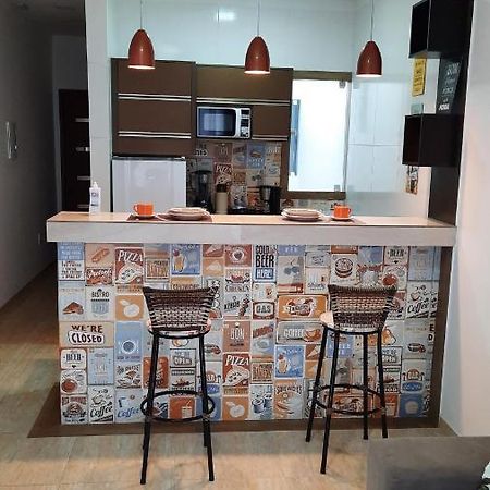 Apartamento Mobiliado Com Varanda No Centro De Paulo Afonso Buitenkant foto