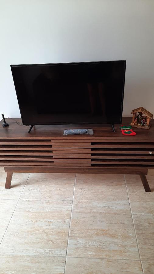 Apartamento Mobiliado Com Varanda No Centro De Paulo Afonso Buitenkant foto