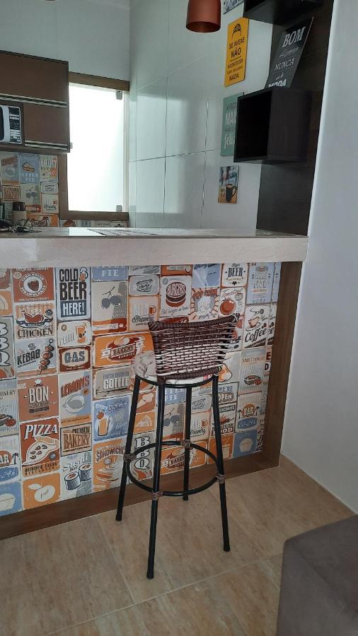 Apartamento Mobiliado Com Varanda No Centro De Paulo Afonso Buitenkant foto