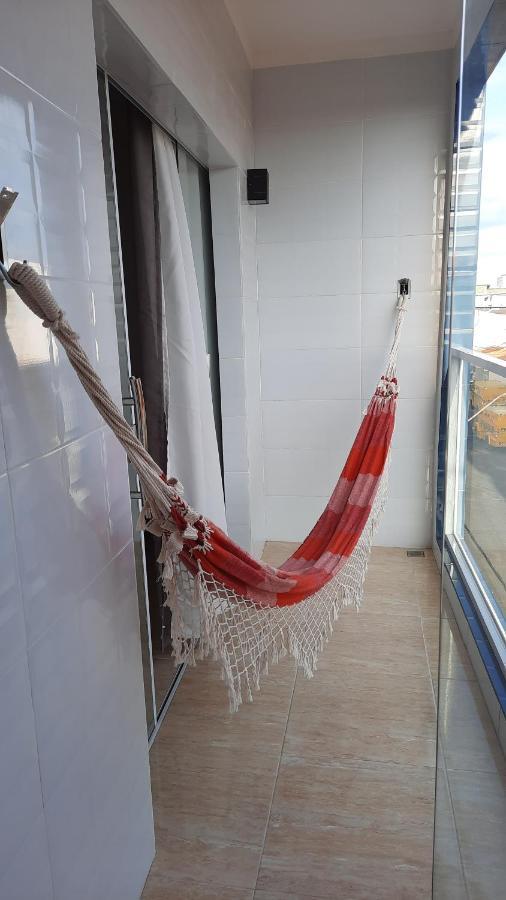 Apartamento Mobiliado Com Varanda No Centro De Paulo Afonso Buitenkant foto