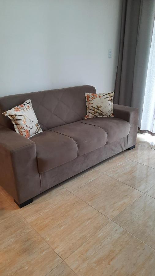 Apartamento Mobiliado Com Varanda No Centro De Paulo Afonso Buitenkant foto