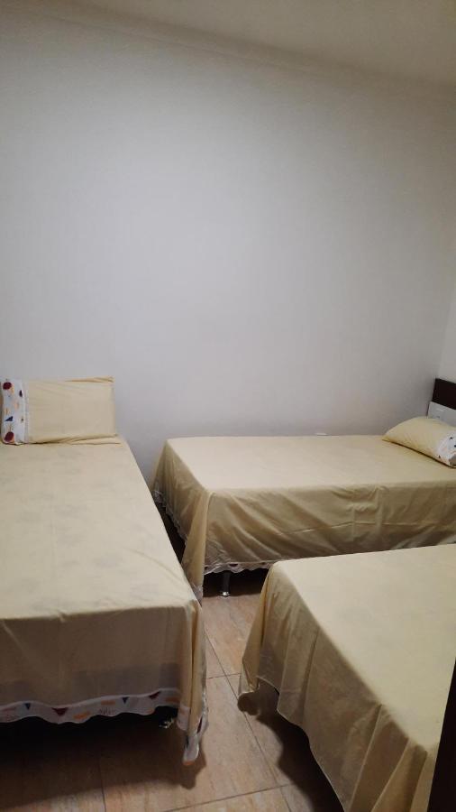 Apartamento Mobiliado Com Varanda No Centro De Paulo Afonso Buitenkant foto