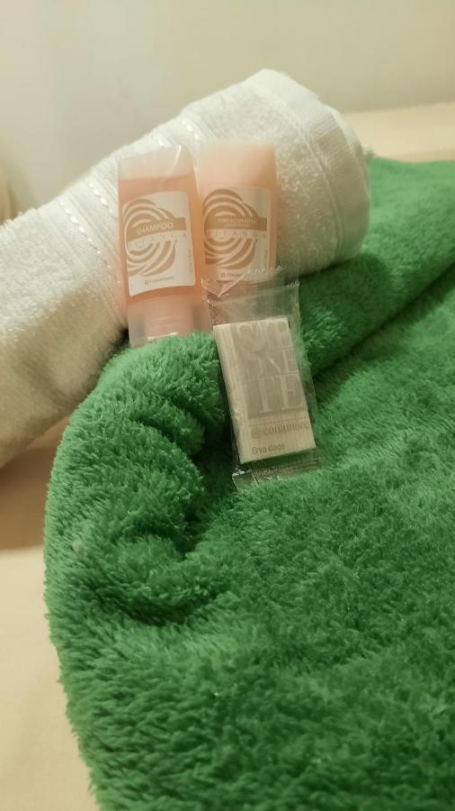 Apartamento Mobiliado Com Varanda No Centro De Paulo Afonso Buitenkant foto