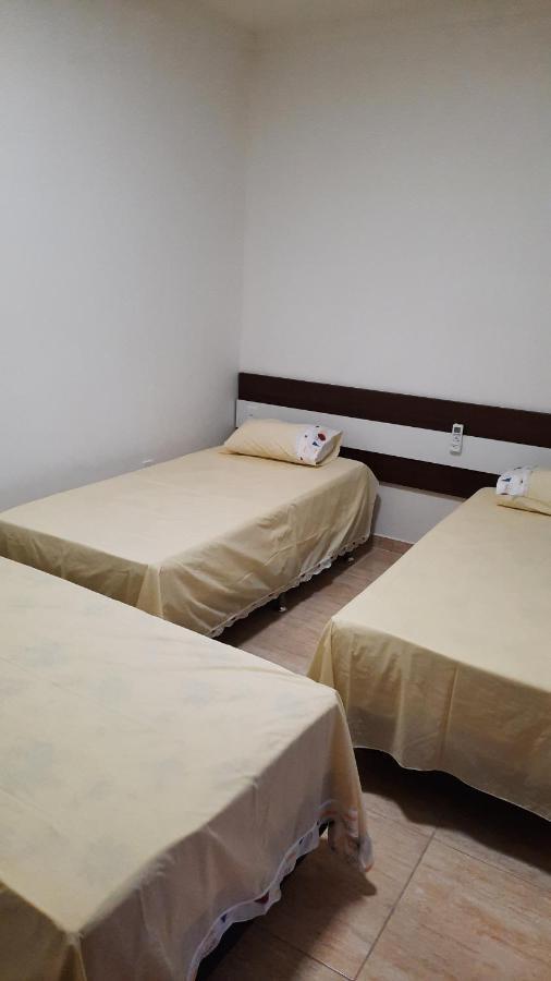 Apartamento Mobiliado Com Varanda No Centro De Paulo Afonso Buitenkant foto